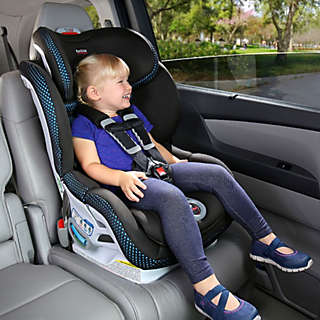 make your backseat safer