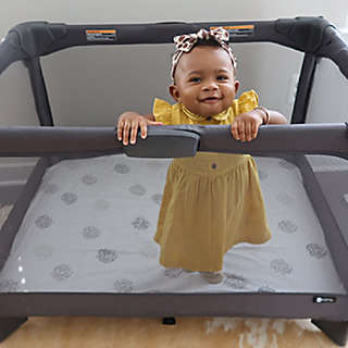how to choose a playard