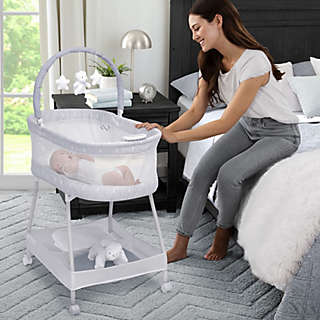 how to choose a bassinet