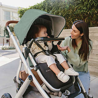 how to choose a full size stroller