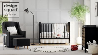 baby bedroom suite