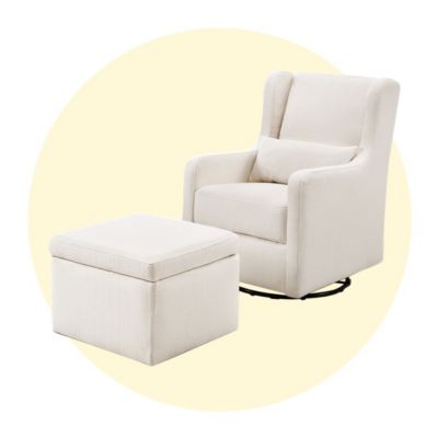 buy buy baby nursery set