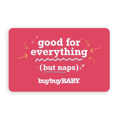 Good for Everything Gift Card | Bed Bath and Beyond Canada