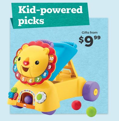 baby toy offers