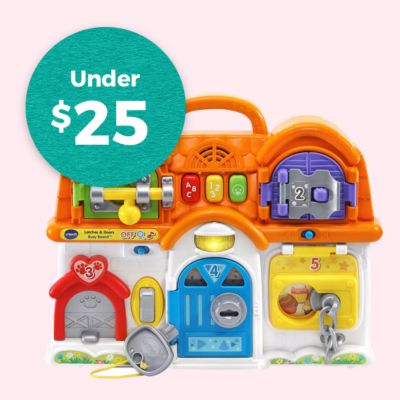 baby toys shop online