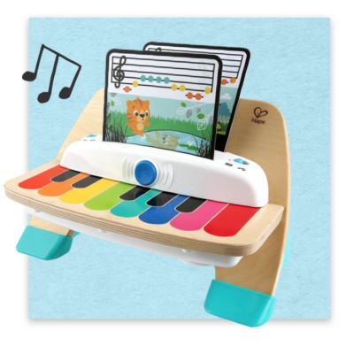 bed bath and beyond baby toys