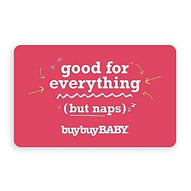 Good for Everything Gift Card. View a larger version of this product image.