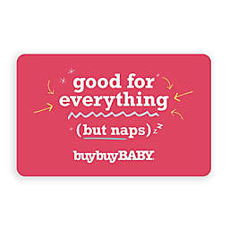 Good for Everything Gift Card