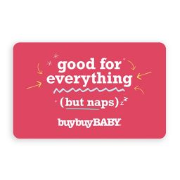 Gift Cards Buybuy Baby