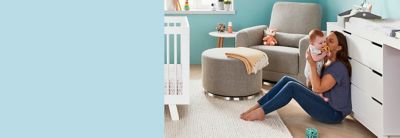 buy buy baby $100 off furniture