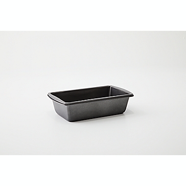 Simply Essential&trade; 9-Inch x 5-Inch Nonstick Loaf Pan. View a larger version of this product image.