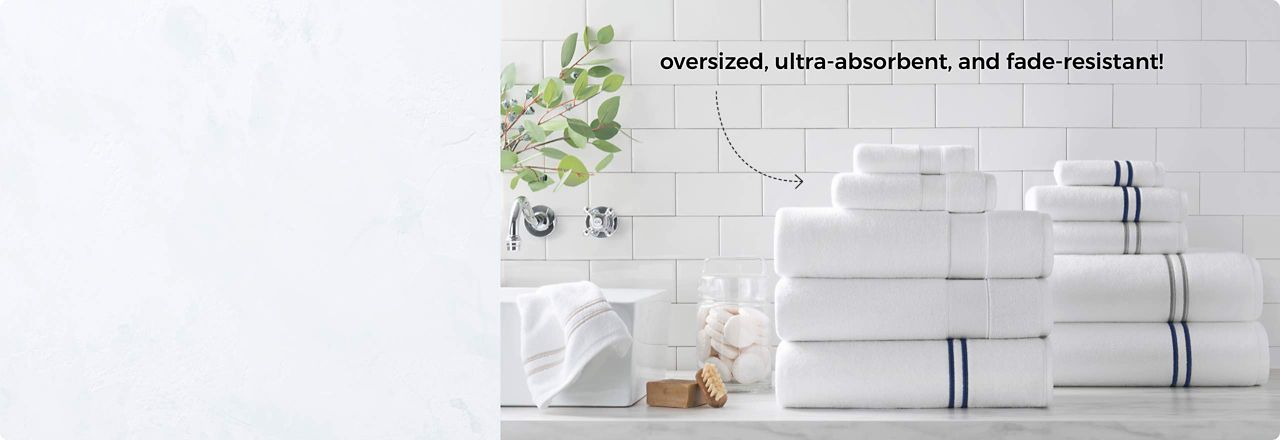 wamsutta towels