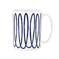 Pattern Coffee Mugs