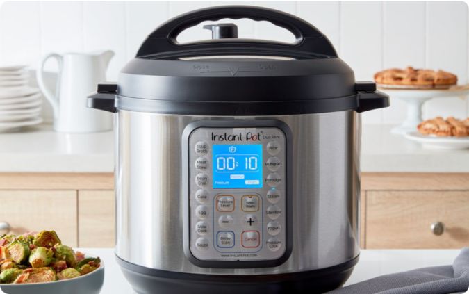 Pressure Cookers