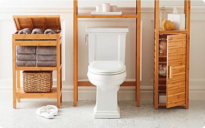 Shop Bathroom Furniture