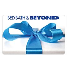 Bed Bath & Beyond
