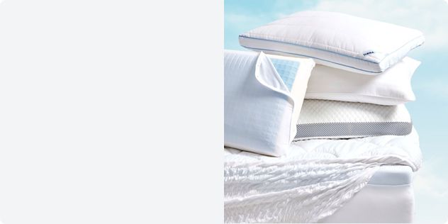 Pillows and More