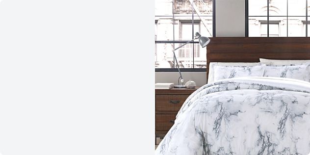 Fresh Bedding Styles