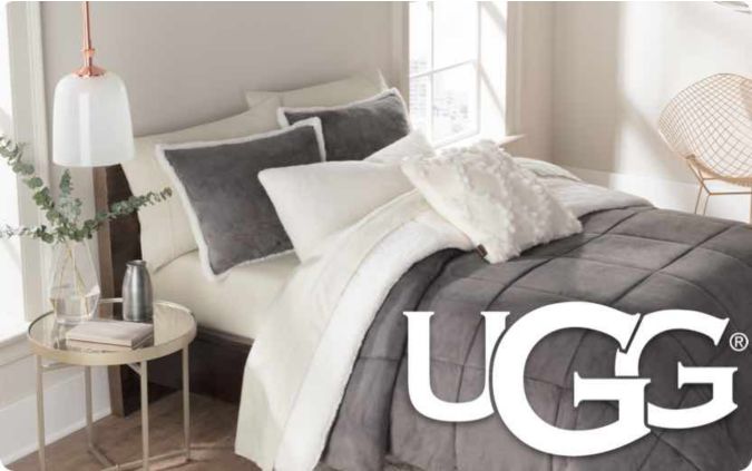 Cozy Bedding