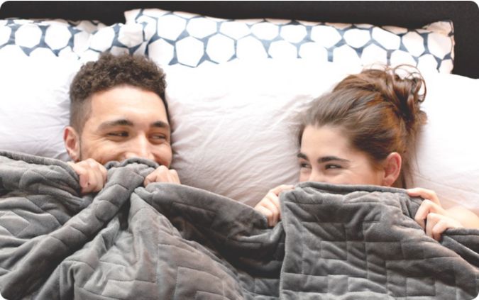 Weighted Blankets & Accessories