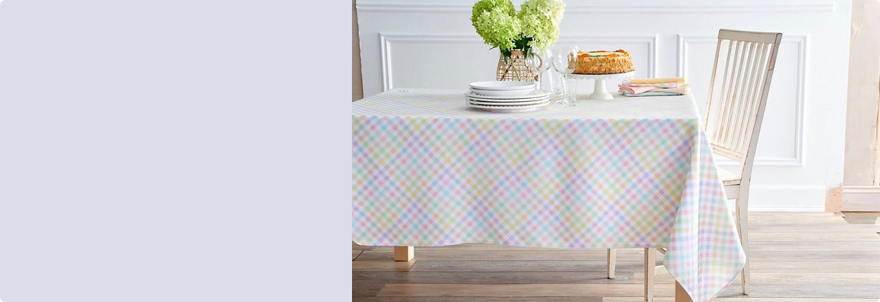 table linens