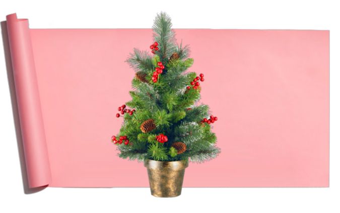 Christmas Trees