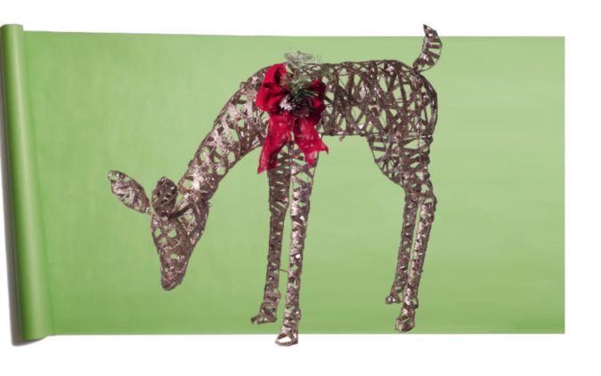 Outdoor Decor