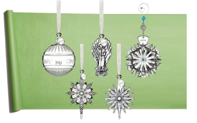 Shop Ornaments