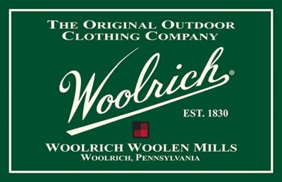 woolrich logo