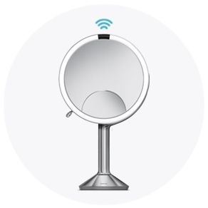 Sensor Mirrors