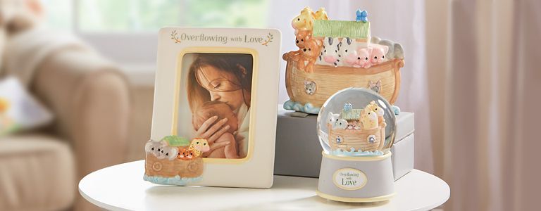 Precious Moments Buybuy Baby