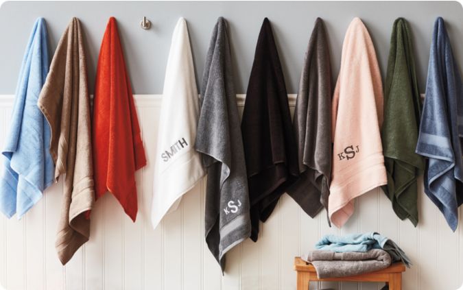Shop Bath Towels & Rugs