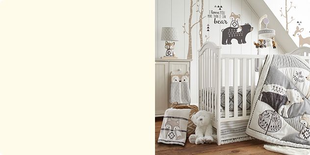 Shop Baby Nursery
