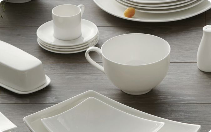 Shop All Dinnerware