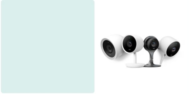 Shop Smart Security