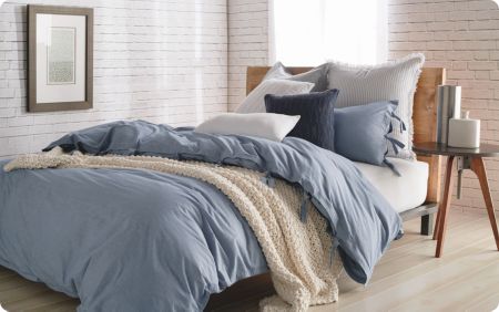 bed duvet covers single