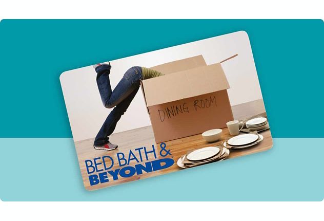 Housewarming Registry Bed Bath Beyond