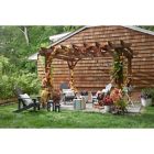 Alternate image 10 for Solo Stove Bonfire Fire Pit in Silver
