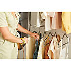 Alternate image 5 for Simply Essential&trade; Double Hang Adjustable Closet Rod