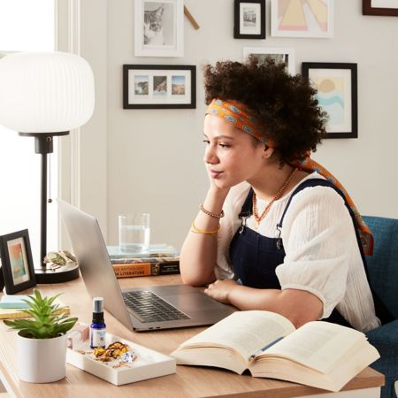 make your workspace work