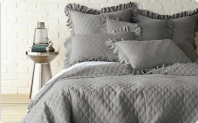 Bedding | Bedding Collections, Pillows, Blankets, Accessories | Bed ...