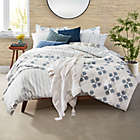 Alternate image 2 for Bee &amp; Willow&trade; Yarn Dye Coastal Stripe 3-Piece Comforter Set
