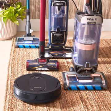right vacuum for your space