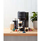 Alternate image 1 for Nespresso&reg; Machine Breville Vertuo Next Premium Coffee Machine with Milk Frother in Black