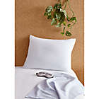 Alternate image 10 for Simply Essential&trade; Microfiber Standard/Queen Bed Pillow