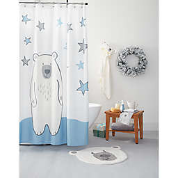 Marmalade™ Polar Bear Holiday Bath Collection