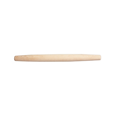 Our Table&trade; French Tapered Wood Rolling Pin. View a larger version of this product image.