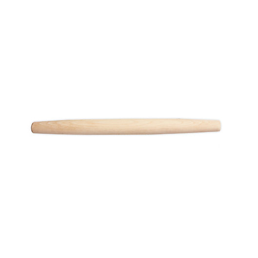 Alternate image 1 for Our Table™ French Tapered Wood Rolling Pin