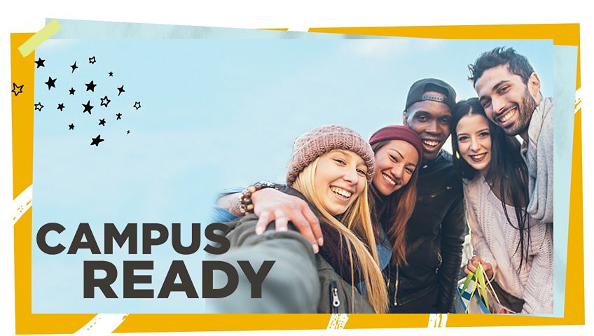 Find an Event Near You