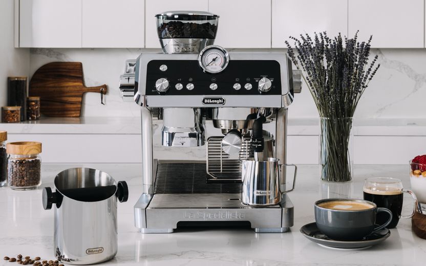 Coffee Tea Espresso Machines Bed Bath Beyond